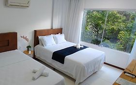 Apartamento Superior Quarto&Sala